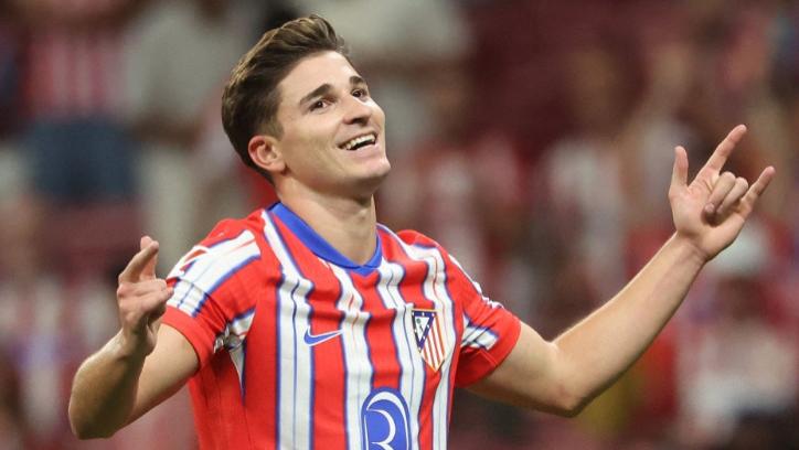 2.5今日足球推荐分析：国王杯 马竞客胜