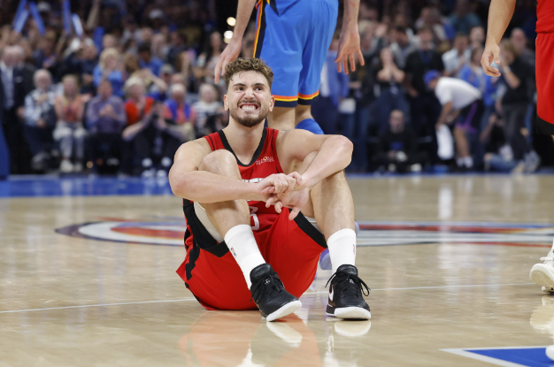 火箭球迷，你知道火箭为什么赢不了掘金吗？你信不信后面两场，依然打不过掘金，这个还