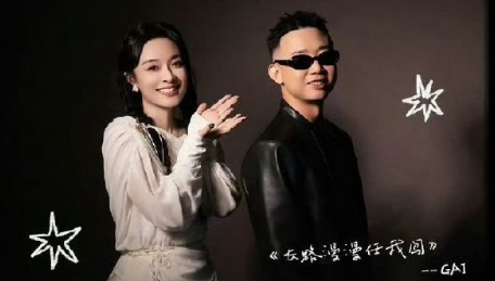 李莎旻子在长文及直播中强调，GAI的名字不该与“淘汰”关联，而是将其十期舞台视为