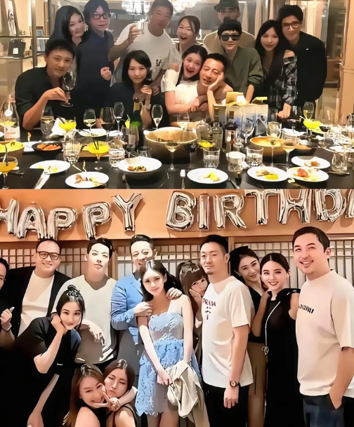 汪小菲这人，心软与善良并存，这从他对待两任妻子的态度上就能看出来。

过往，不管