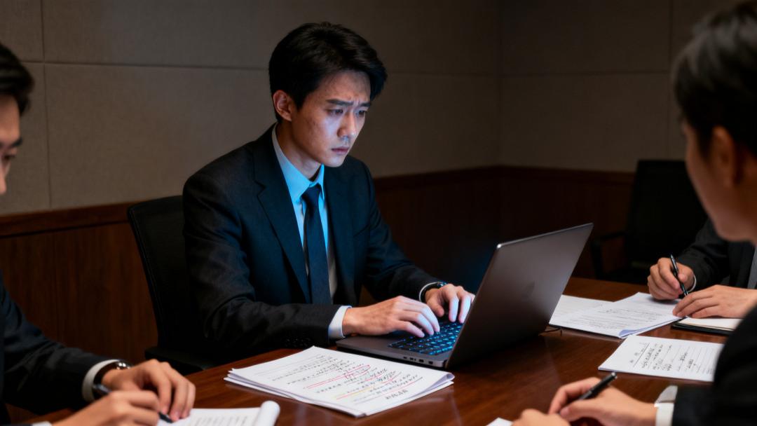 巡察同题共答：从对立到共赢的核心方法论