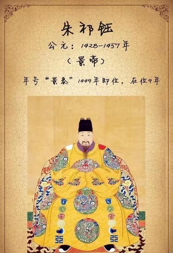 《臧海传》主要人物历史原型（九）
明朝首辅李贤是臧海原型。
《臧海传》整个故事架