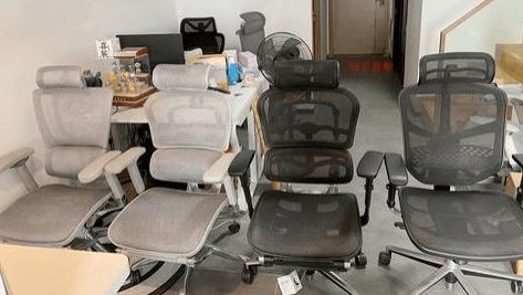 人体工学椅买哪个牌子？腰间盘救星榜：人体工学护腰椅品牌排行榜前十名