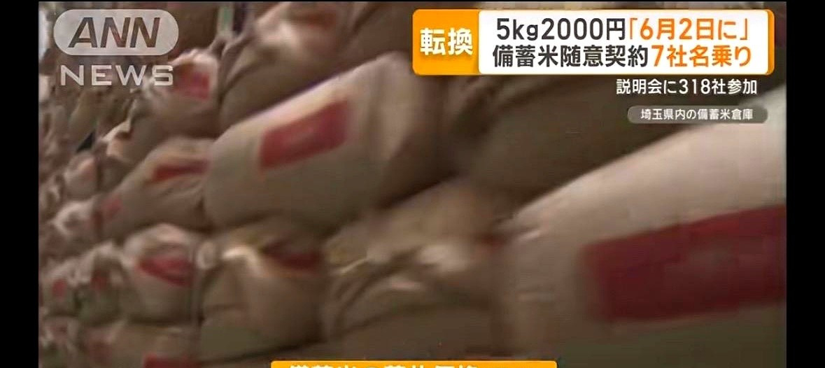 手里这碗米饭，香得我眼泪都快掉下来了！谁能想到，这白花花的米，价格竟然能便宜这么