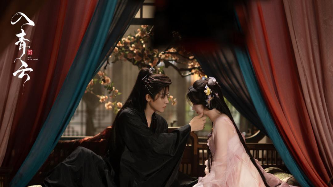 《入青云》逆光突围，背后的拾上影业用三年写出“确定性”