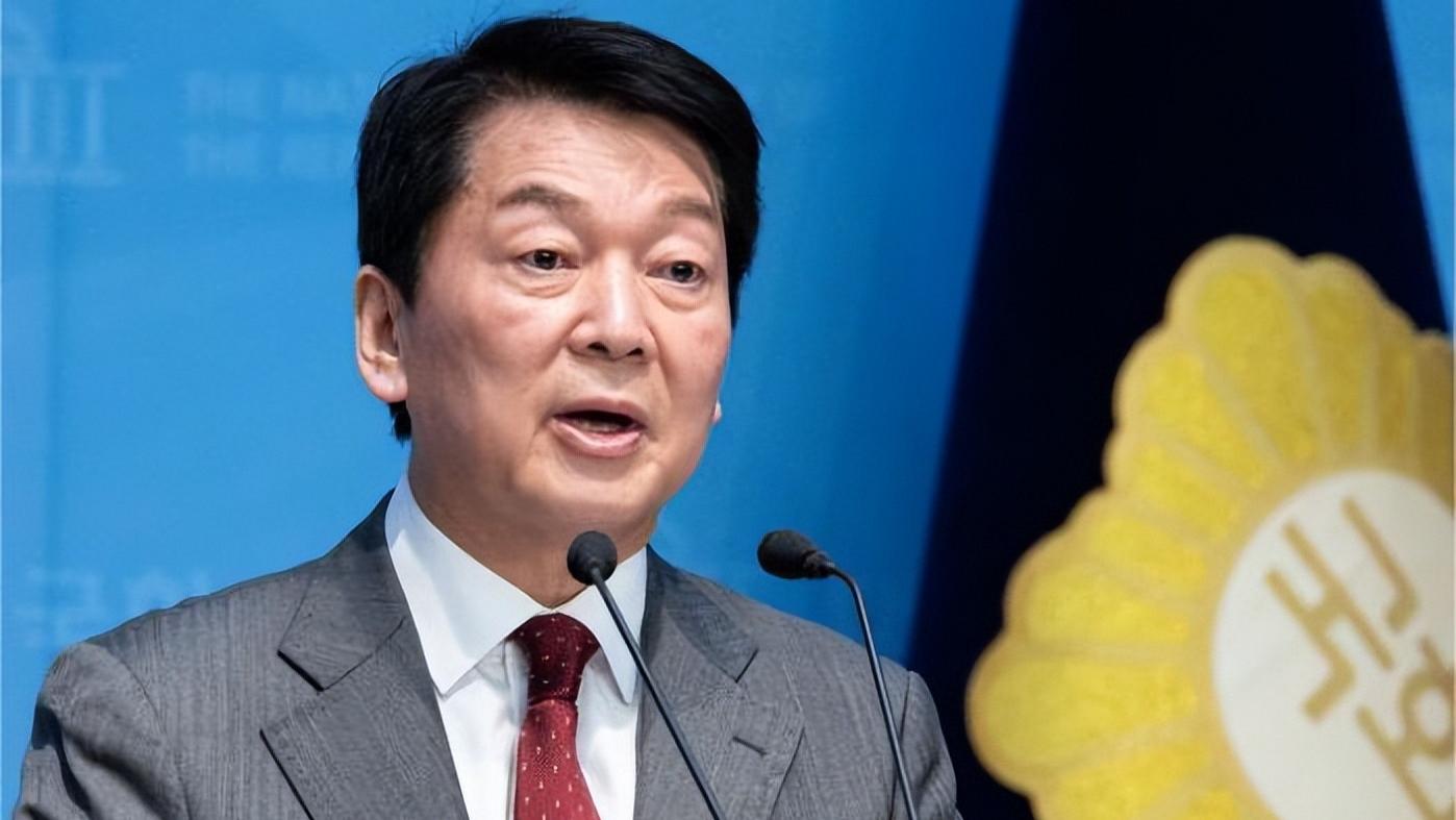 韩国执政党议员表示：“为什么要竞选？干脆用石头剪刀布决定大选候选人吧！”引发热议