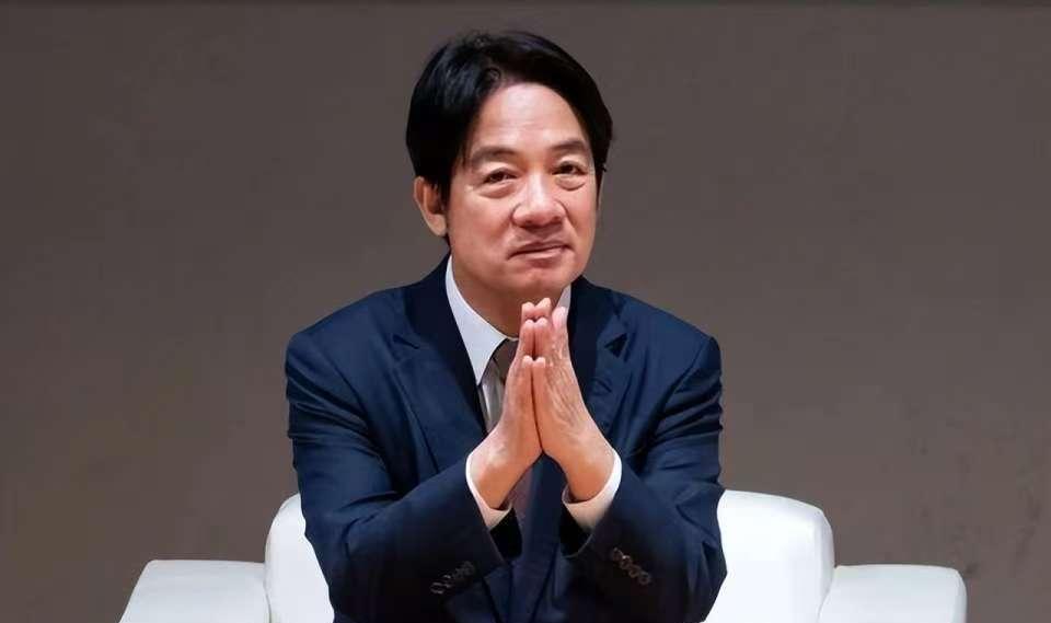 一提到台湾，新加坡总理对48国发出警告，赖清德：台军不可能投降。提到我国台湾海峡