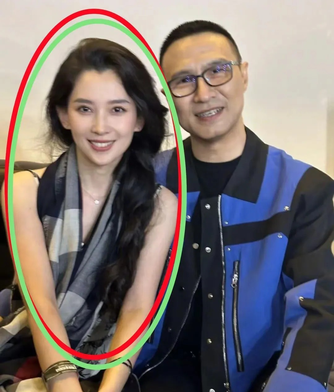 人在家中坐，锅从天上来，

森林北看见热搜上宁静的声明，

估计脸色比被