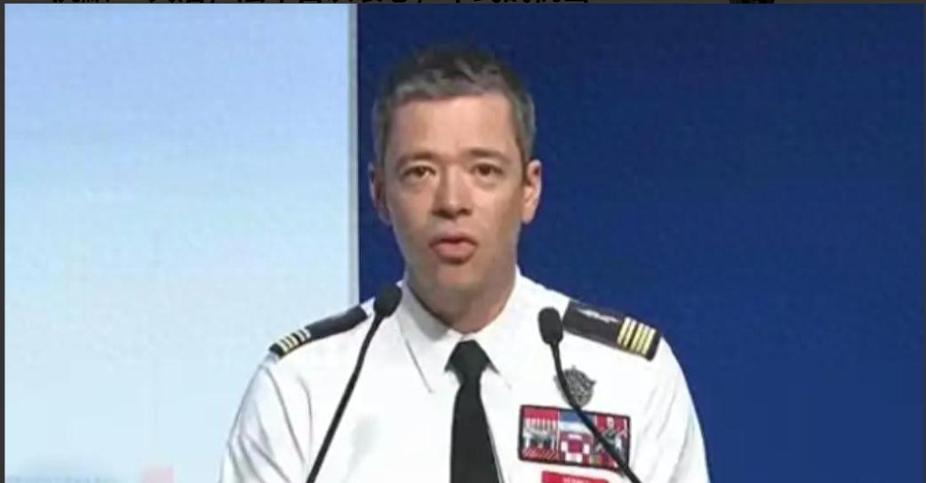 法国军方终于给出正式回应了！对于阵风战斗机被击落一事，5月28日，法国军方发言人