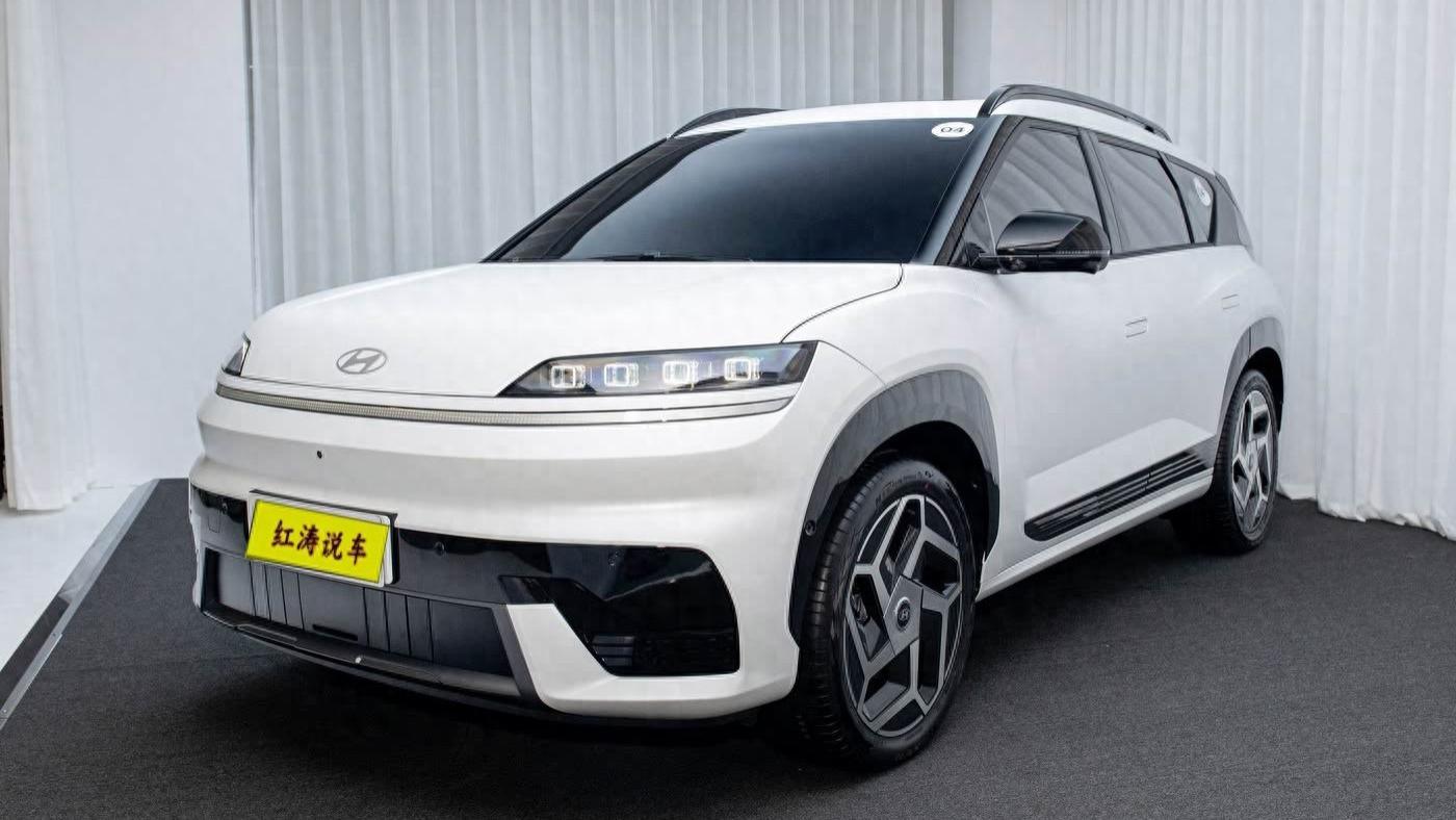 北京现代EO 羿欧上市，全新纯电SUV，售价11.98万元起，会畅销吗？