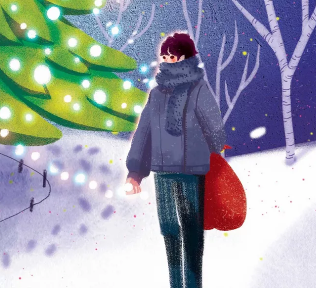 一个人单身独居，发烧在家养病时是啥心态？
 
我一个老同学是单身独居的，去年她在