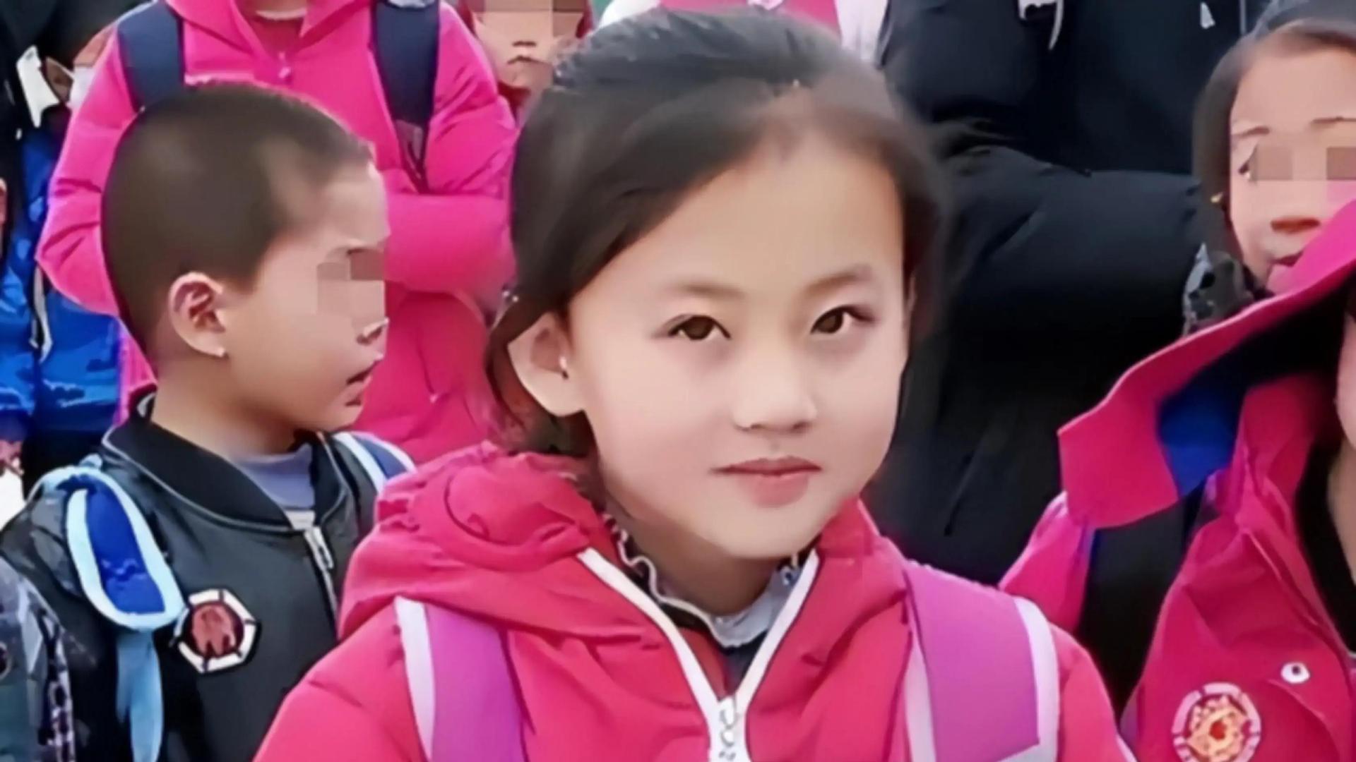 没钱还硬装？宁夏一笑走红当年拒百万签约的女孩，如今变成这样