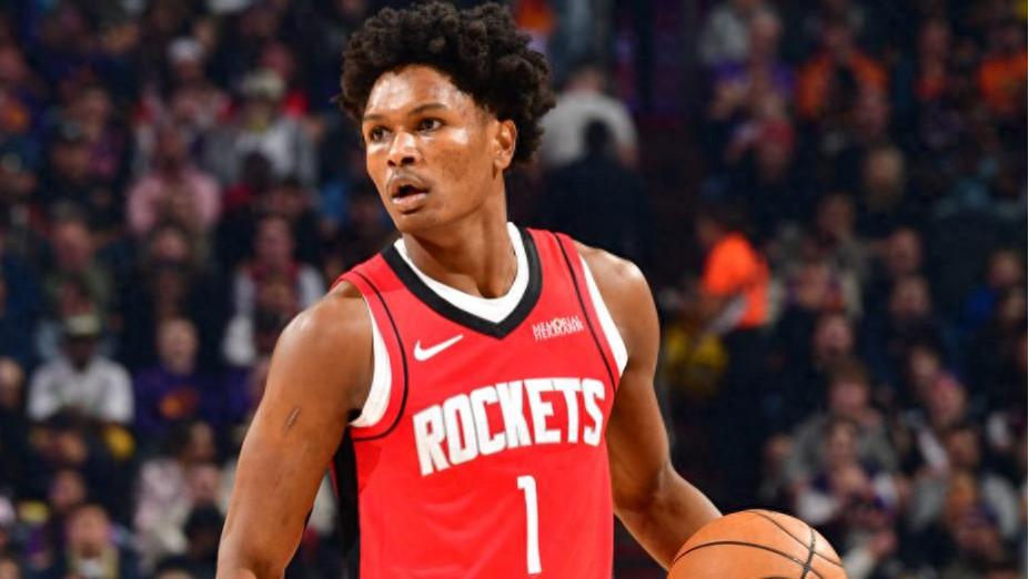 火箭117-98太阳 球员评价：4人满分，5人及格，2人低迷