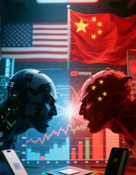 我们答应了美国的条件，会怎么样？
随着中美斯德哥尔摩会谈结束，不出意料的互不相