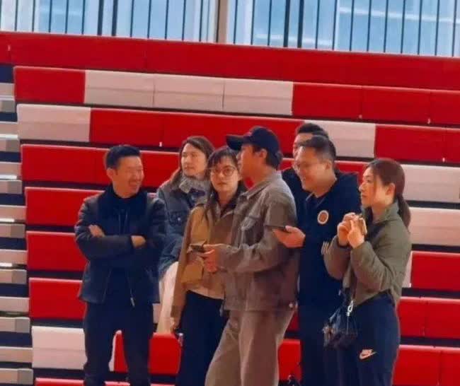 江西籍演员邓超传来新消息！
【来源：大江网】
5月28日，南昌籍演员邓超发文