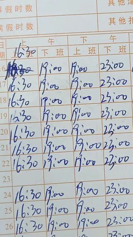 上班半月，被炒，老板应该赔偿吗？
近日一女子网上报料：
去一家电商公司上班，
