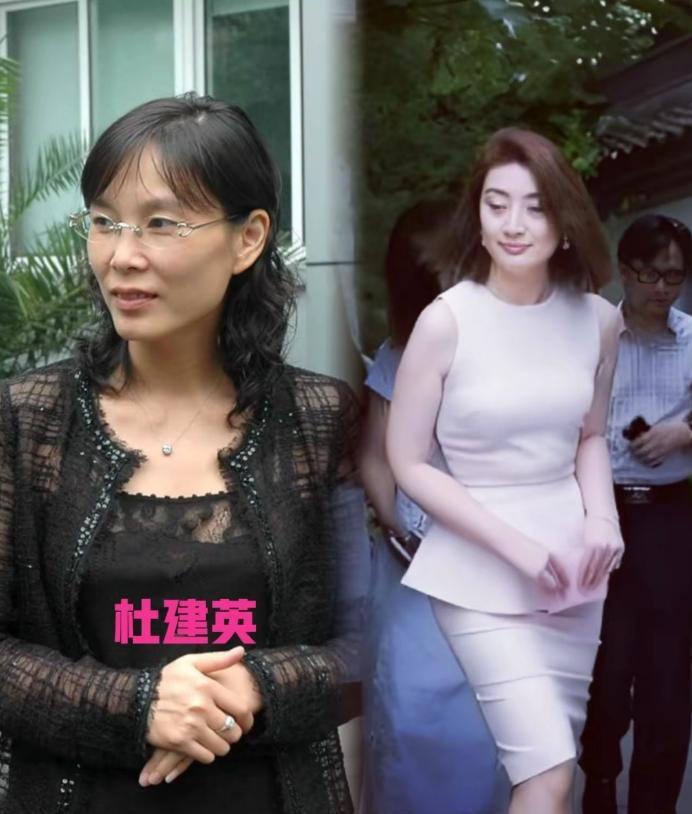 她来了，她迈着六亲不认的步伐来了，不服可用可以憋着。
宗馥莉母女当真可怜，但凡软