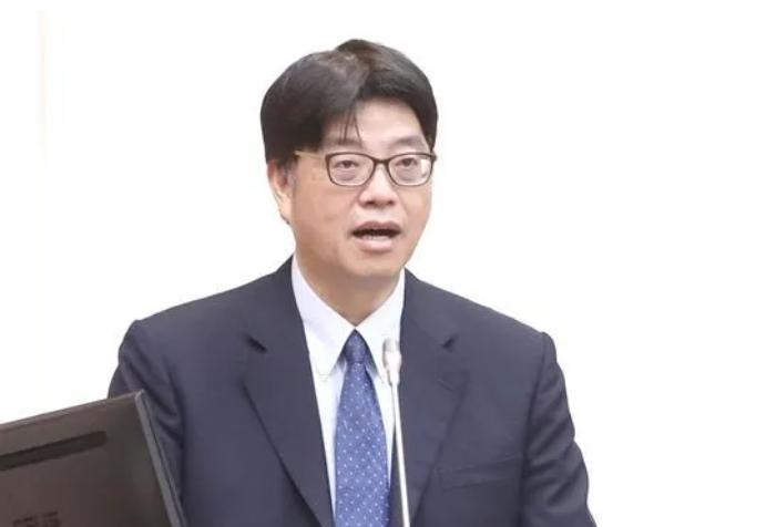 国台办重申一中原则　邱垂正叫嚣：僵化的思维基调



两岸关系再度出现摩擦。在5