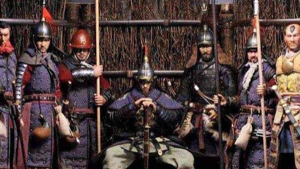 清缅战争中清军所获得的最大胜利——‘蛮结之役’