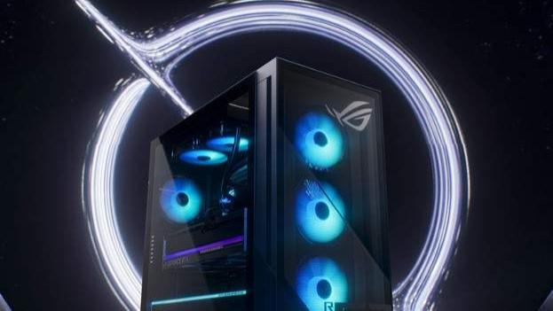 DIY装机成本飙升！一线大品牌主机更值？ROG 魔霸 9X 酷睿Ultra版可冲