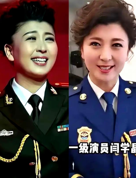 现在有些文艺工作者真是让人捉摸不透。就说这位吧，她完全忘了文艺工作者的根是人民群