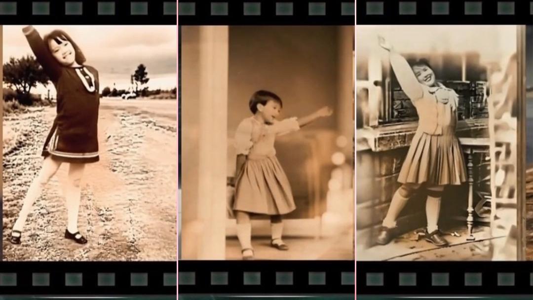 《浪姐6》19人童年照：从穿衣到背景，全是未粉饰的“人生素颜”