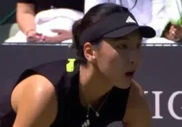 #2025赛季WTA500柏林站# 
北京时间6月20日凌晨，2025赛季WTA