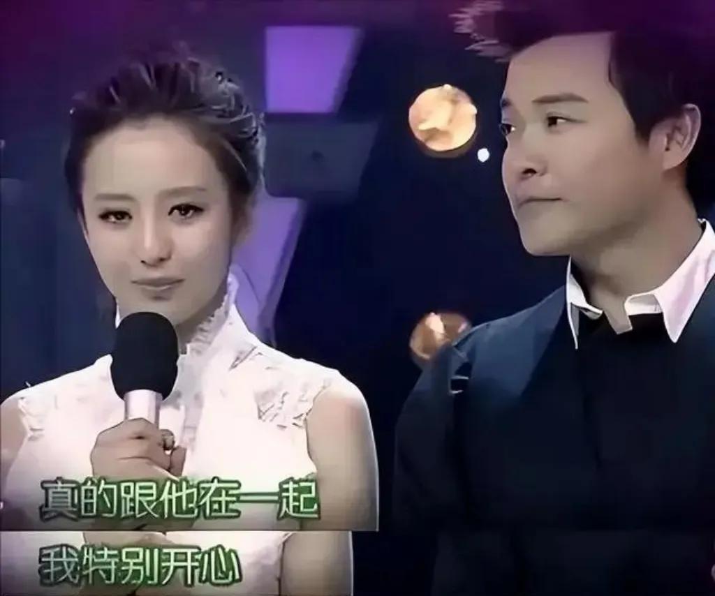他和佟丽娅为何能相处的这么融洽，仅仅是因为有共同的儿子？
不得不承认陈思诚是一个