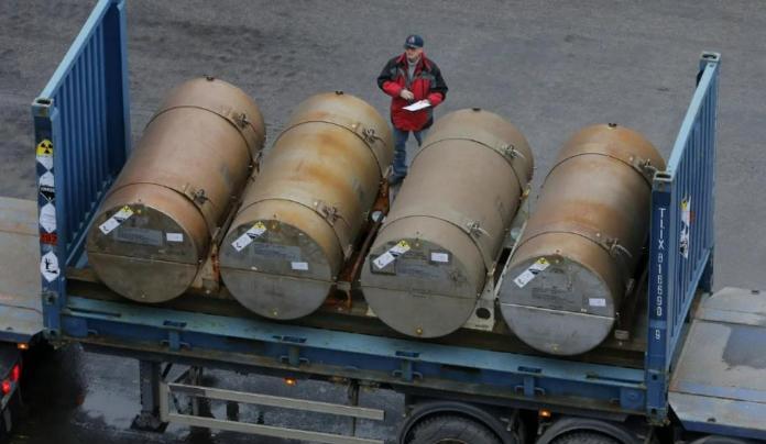 安理会激烈交锋，美不准中俄做生意，耿爽反问一句话，美哑口无言：
俄罗斯本来是想借