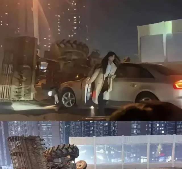 奥迪才是王中王啊！
