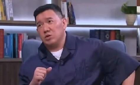 杜汶泽叫嚣称，他到了台湾地区以后，认识很多台湾地区人都讲喜欢大陆，他们说大陆比台