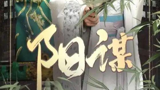热播短剧分享《阳谋》短剧：马瑞泽冯艺然，智谋碰撞下的命运传奇
