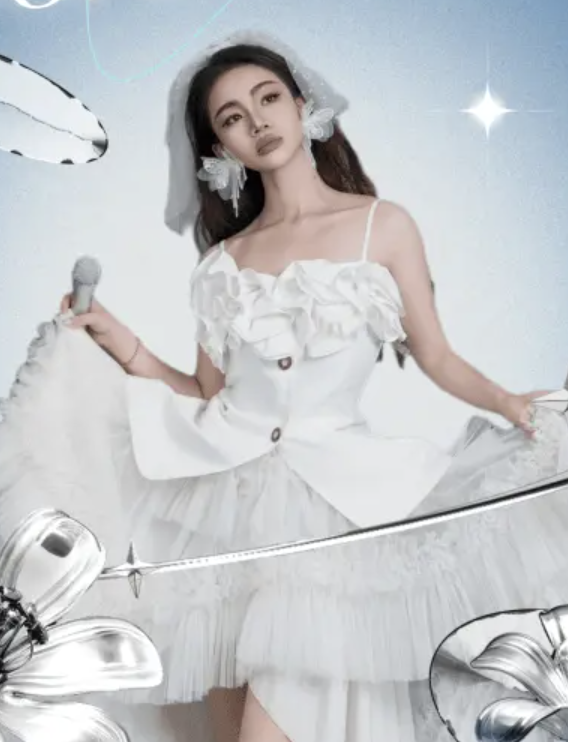 蒋潞妍8月23日深圳开唱：湖湘旋律与鹏城夜色的交融