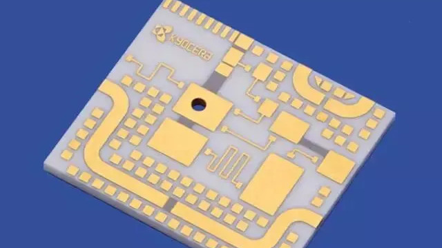 钎焊技术在陶瓷金属化领域处于一个什么样的角色？