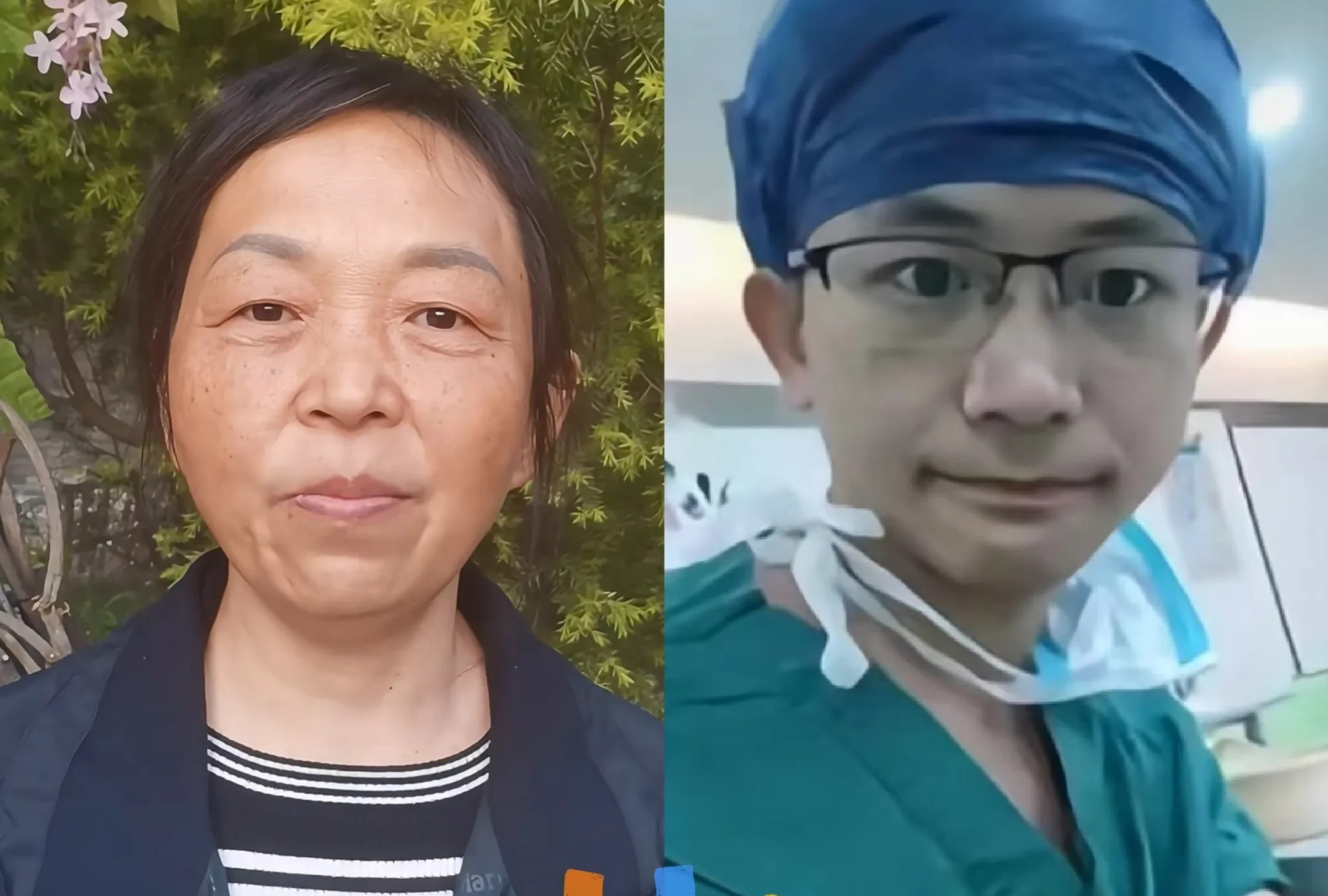 以后去医院看病的人要注意了

生活竟然比电视剧还残酷

伪造夸大病情、非