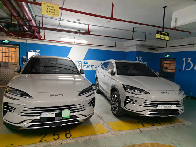 25款宋plusDMI
160km旗舰型，4个月不到，成了老款不说，有几个问题，