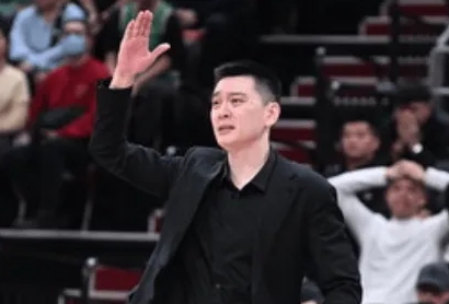  CBA常规赛，辽宁90-88战胜宁波。
赛后，辽宁男篮主帅杨鸣接受媒体采访，谈