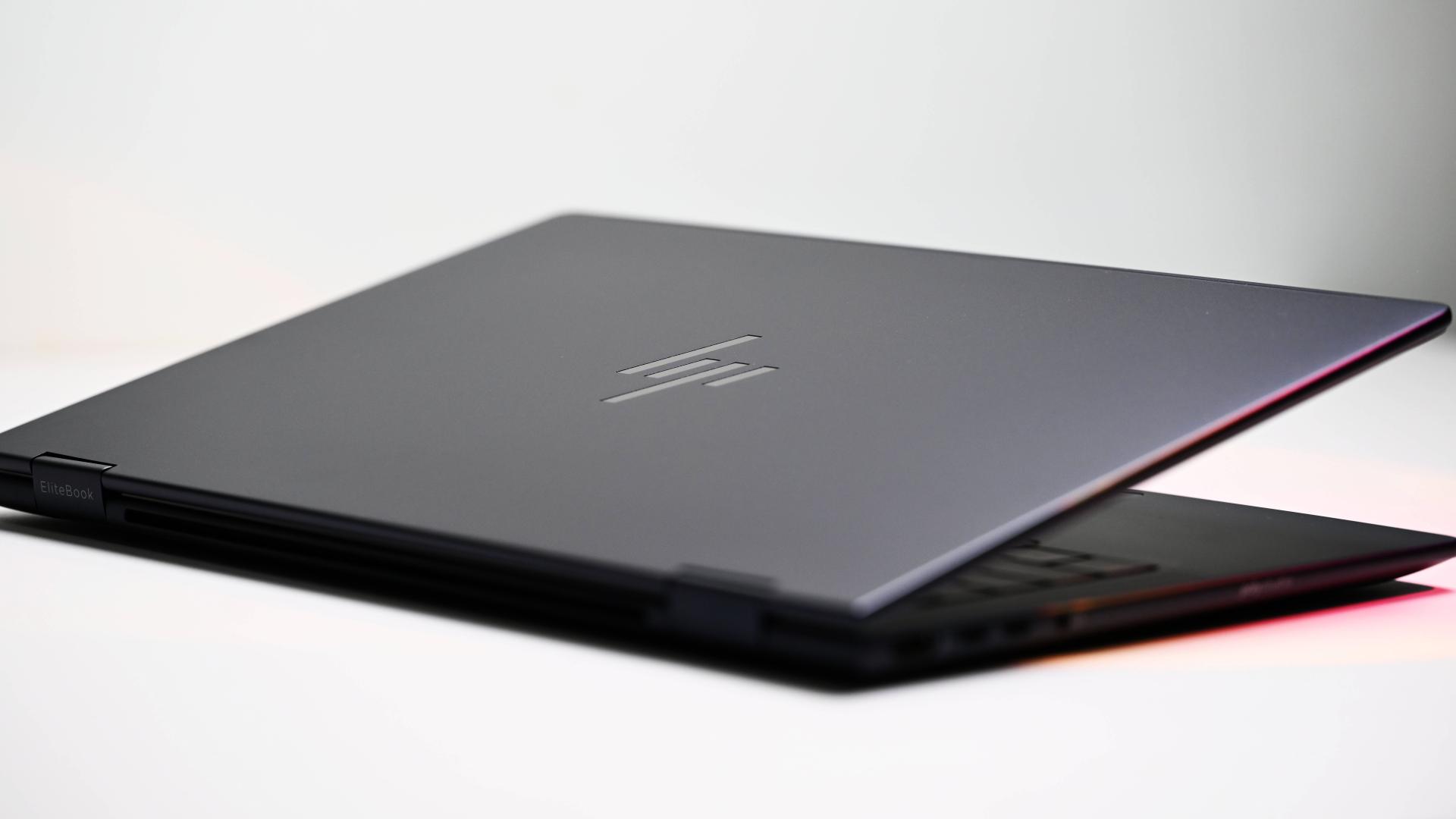 智领商务新境界：HP EliteBook X Flip G1i 实战体验评测