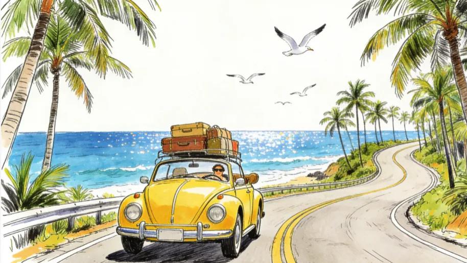 2026年格局打开：同程旅行不惧差评，在争议中前行