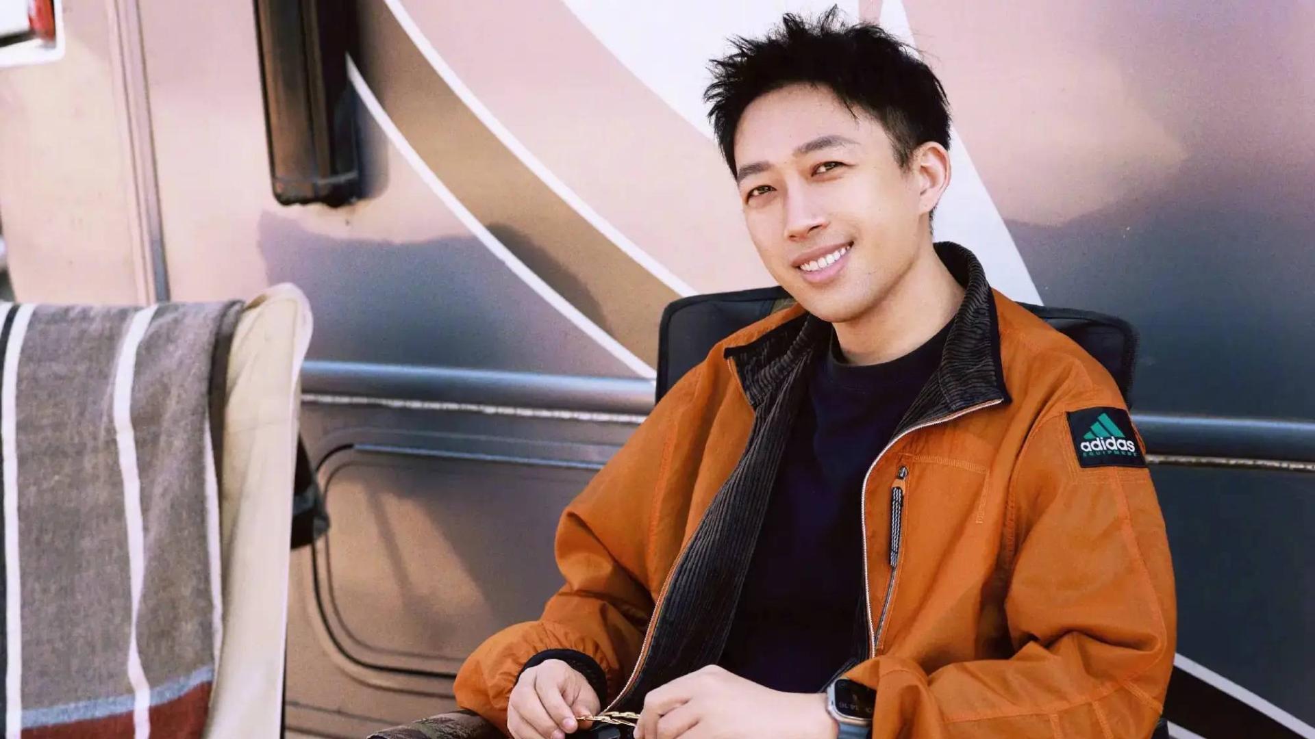 于正狂夸《玉茗茶骨》！自封人生代表作，22亿播放量太能打