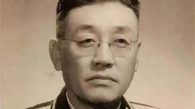 陕北红27军的主要领导，为何在授衔的时候军衔如此奇怪？