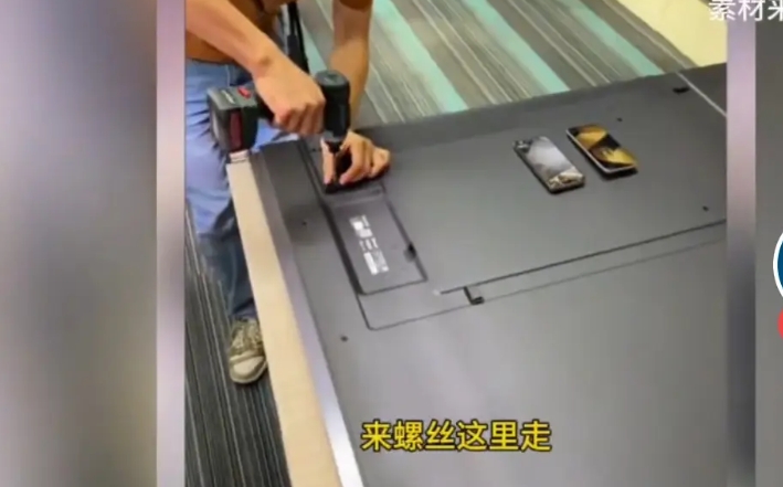 只要华为敢往电视里塞麒麟9020！雷总一定会把玄戒O1给塞进小米电视的屁股里面！