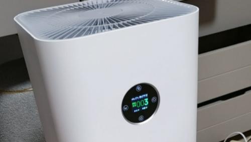 2025母婴级除甲醛净化器哪个品牌最好？新房急入住0臭氧分解技巧