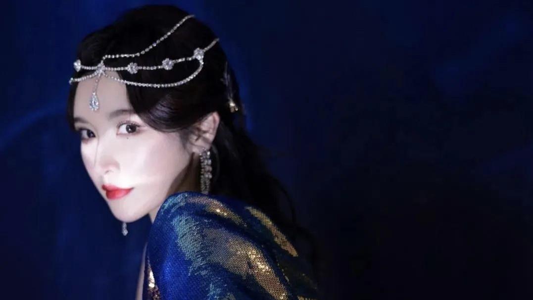 颜值和实力兼具的她，为何却难逃“三线”命运？