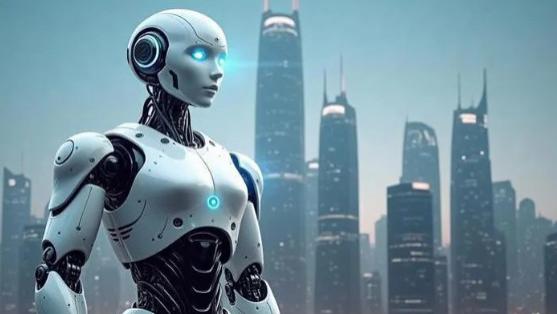 人形机器人产业爆发：万亿赛道开启，中国加速突围