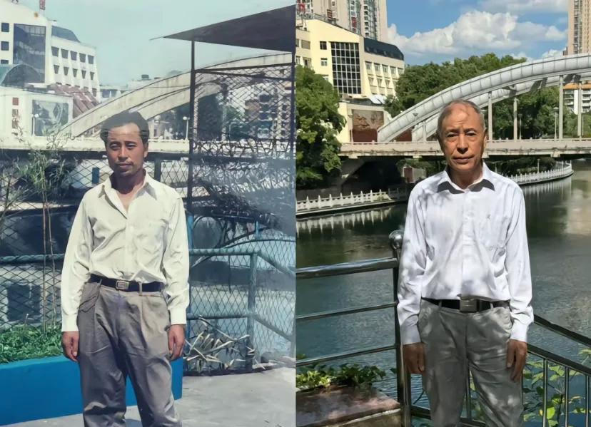 感觉人只要过了50岁，后半程就特别快。