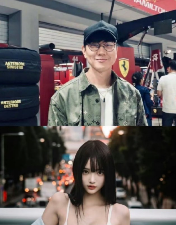 刷到林俊杰回应恋情！内娱友爆一个大瓜！

以前真特嗑林俊杰和田馥甄，俩人不管气质