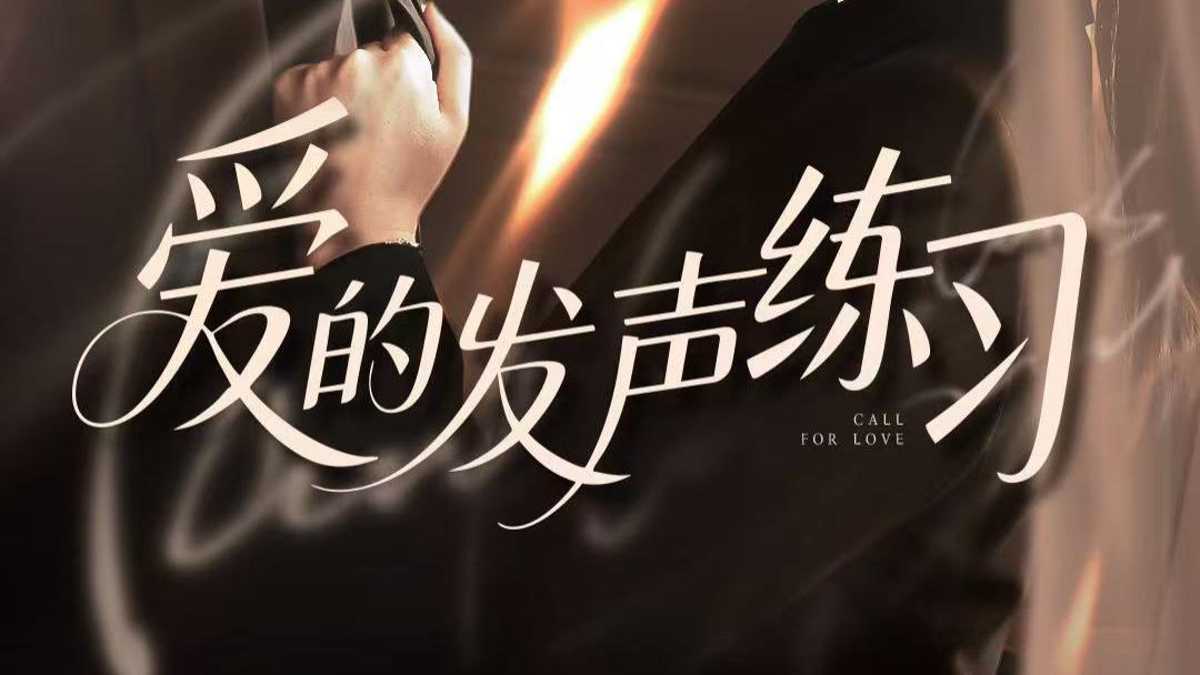 短剧《爱的发声练习》听障治愈62集 林枫松彭瑶声音疗愈之旅 高清完整版免费观看​