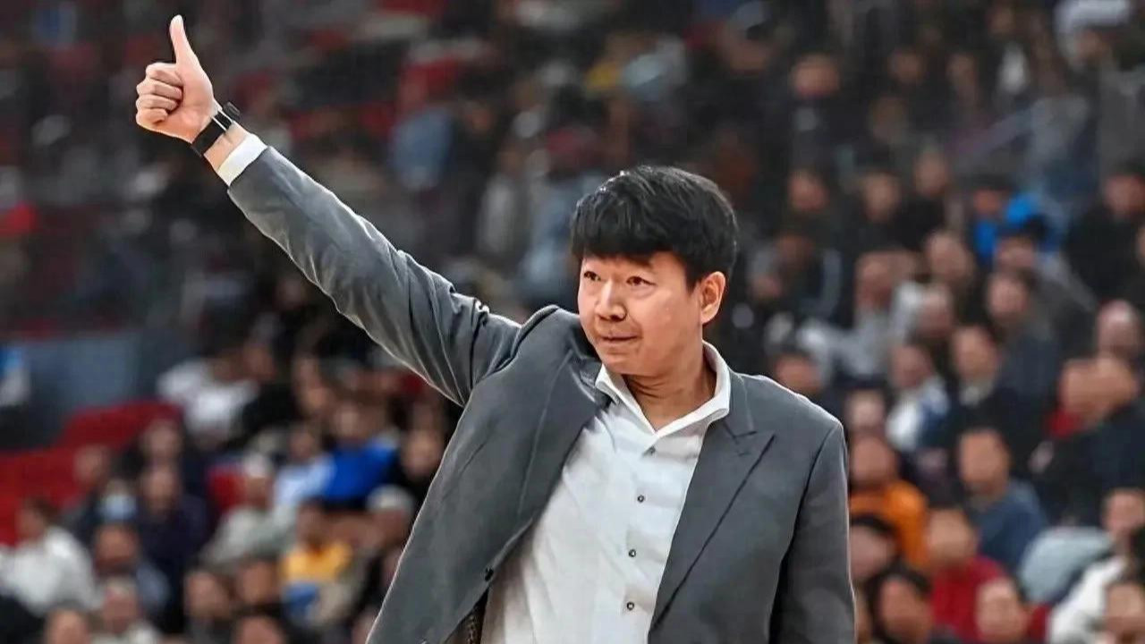 CBA焦点战今夜打响！19日19点35分！CCTV5直播表，杜锋迎来好消息