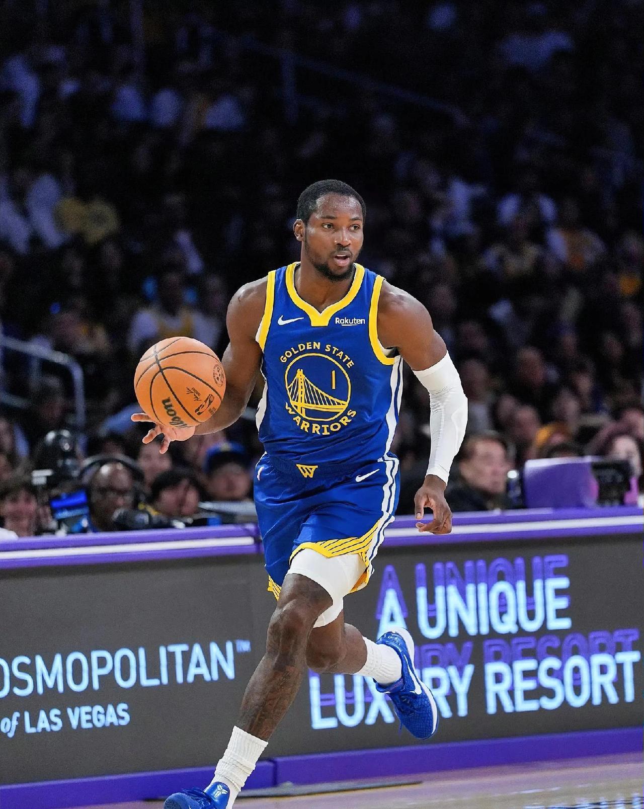 没想到NBA联盟的罚单来得这么快！根据美记Brett Siegel的报道，联盟直